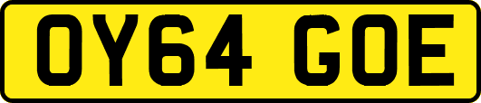 OY64GOE