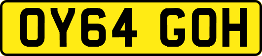 OY64GOH