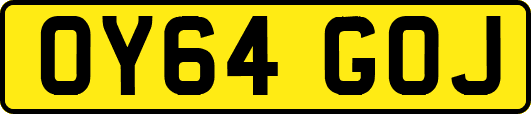 OY64GOJ