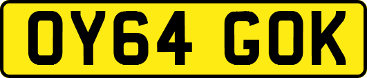 OY64GOK