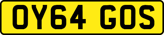 OY64GOS