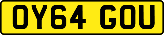 OY64GOU