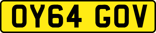 OY64GOV