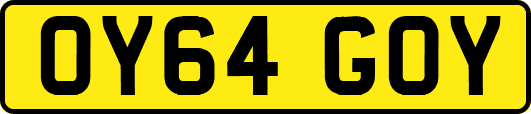 OY64GOY