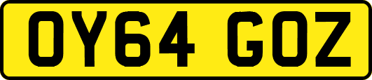 OY64GOZ