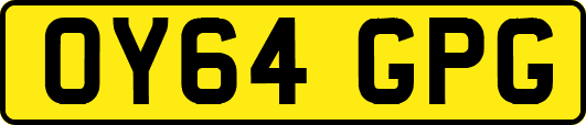 OY64GPG