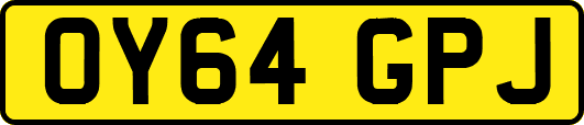 OY64GPJ