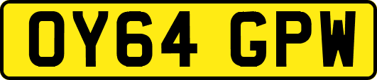 OY64GPW