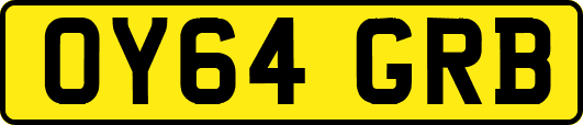 OY64GRB