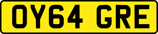 OY64GRE