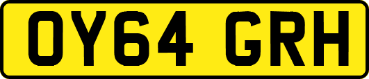 OY64GRH