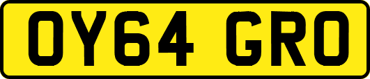 OY64GRO