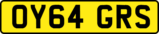 OY64GRS