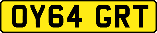 OY64GRT