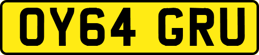OY64GRU