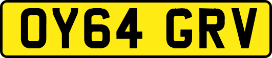 OY64GRV