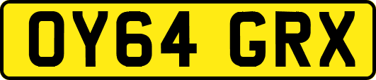 OY64GRX