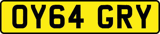 OY64GRY