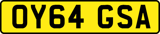 OY64GSA