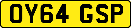 OY64GSP
