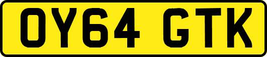 OY64GTK