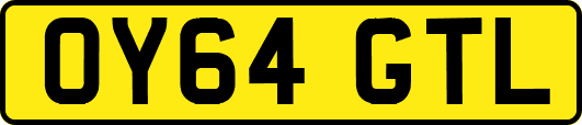 OY64GTL