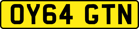 OY64GTN