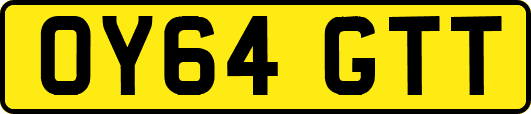 OY64GTT