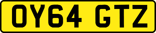 OY64GTZ