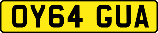 OY64GUA