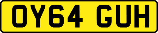 OY64GUH