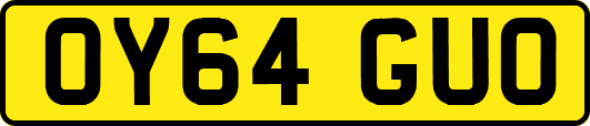 OY64GUO