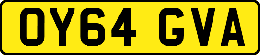 OY64GVA