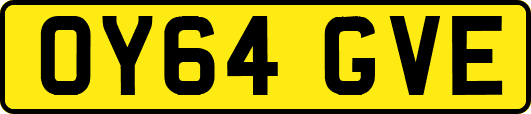 OY64GVE