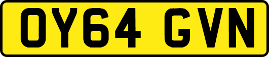 OY64GVN