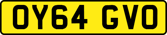OY64GVO