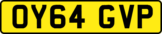 OY64GVP