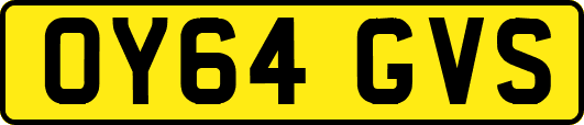 OY64GVS