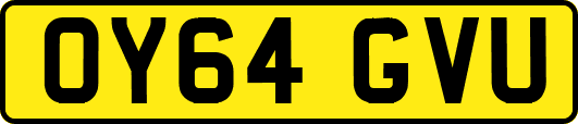 OY64GVU