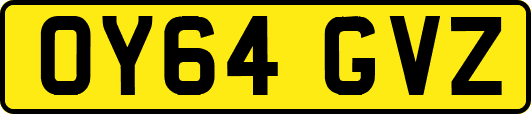 OY64GVZ