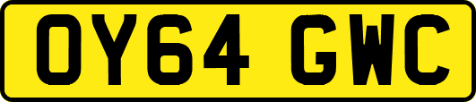 OY64GWC