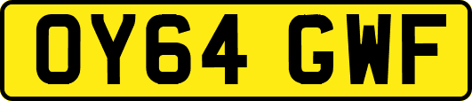 OY64GWF