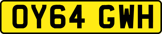 OY64GWH