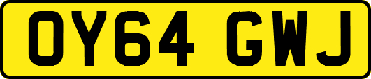 OY64GWJ