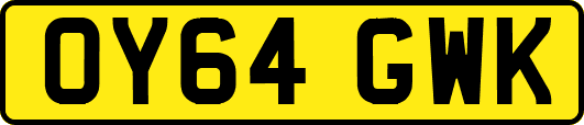 OY64GWK