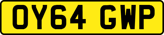 OY64GWP