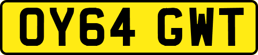 OY64GWT