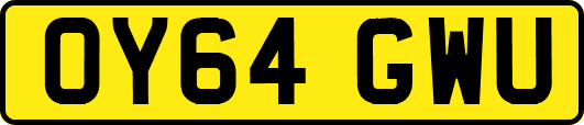 OY64GWU
