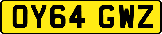 OY64GWZ