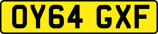 OY64GXF